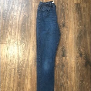 Forever 21 jeans
